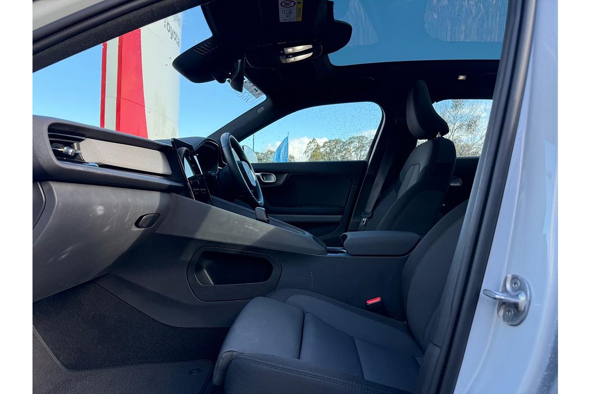 2022 Polestar 2 Long range Dual motor