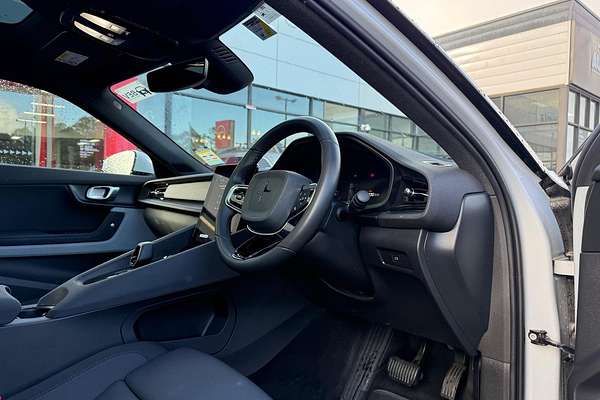 2022 Polestar 2 Long range Dual motor