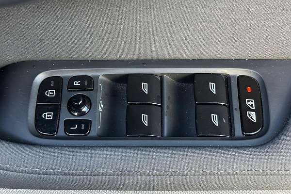 2022 Polestar 2 Long range Dual motor
