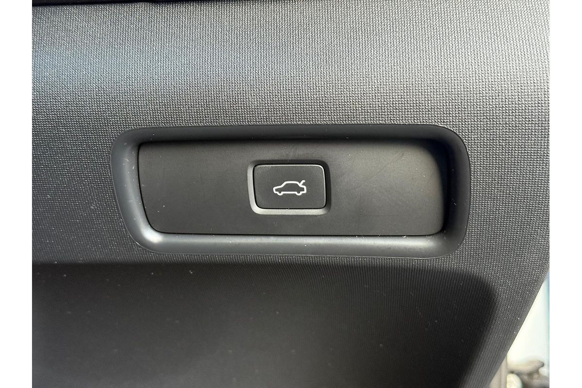2022 Polestar 2 Long range Dual motor