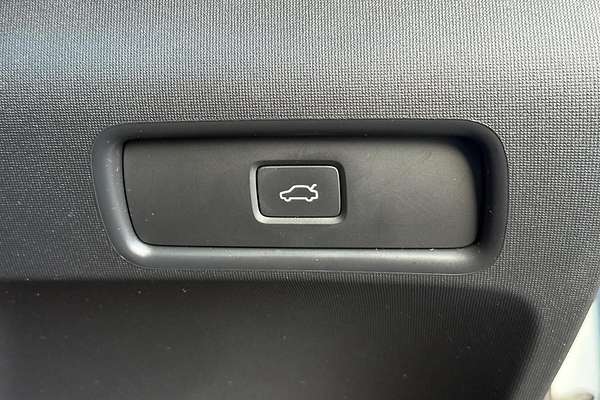 2022 Polestar 2 Long range Dual motor