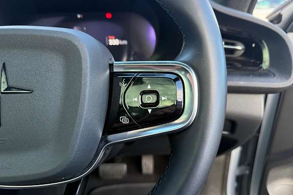 2022 Polestar 2 Long range Dual motor