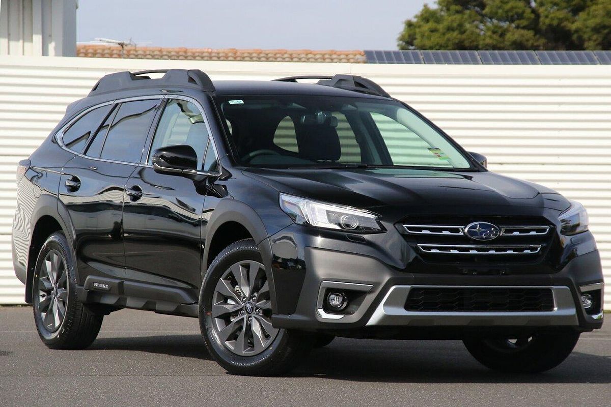 2025 Subaru Outback AWD Premium Special Edition 6GEN