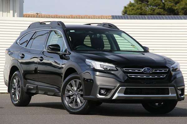 2025 Subaru Outback AWD Premium Special Edition 6GEN