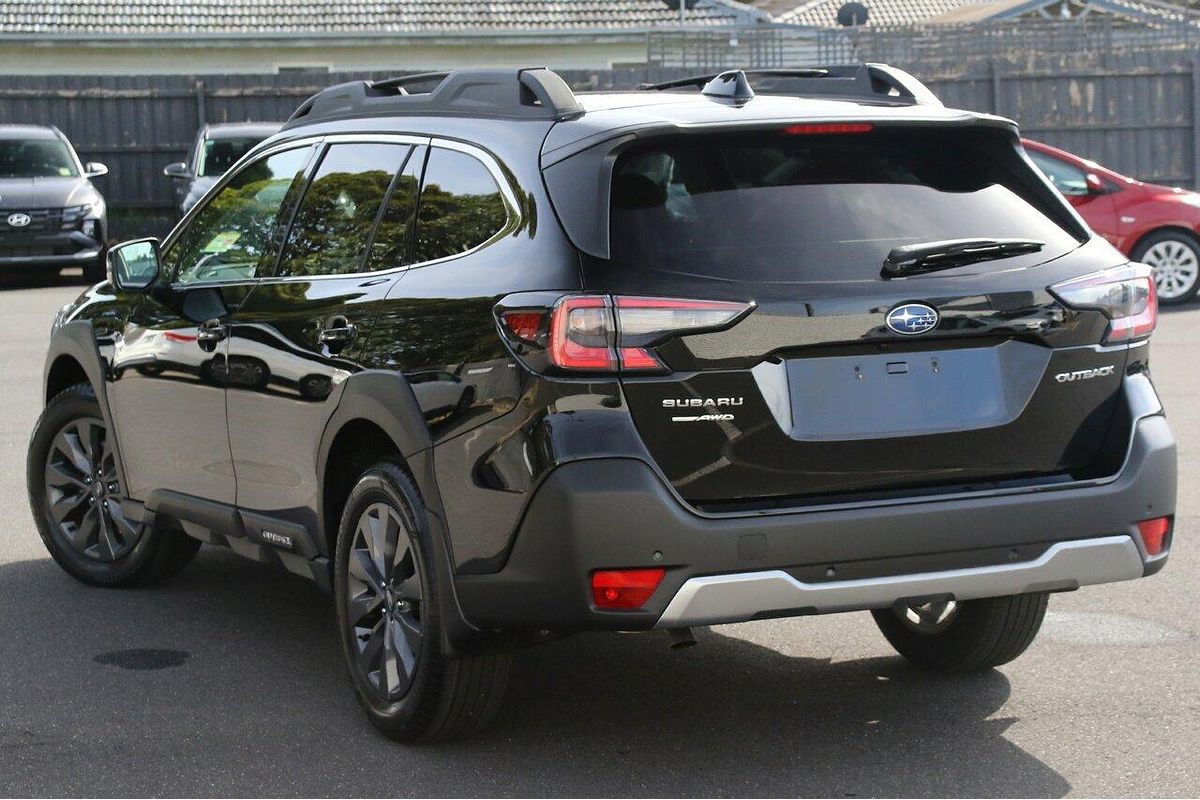2025 Subaru Outback AWD Premium Special Edition 6GEN