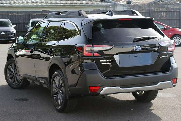 2025 Subaru Outback AWD Premium Special Edition 6GEN
