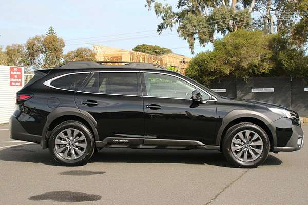 2025 Subaru Outback AWD Premium Special Edition 6GEN