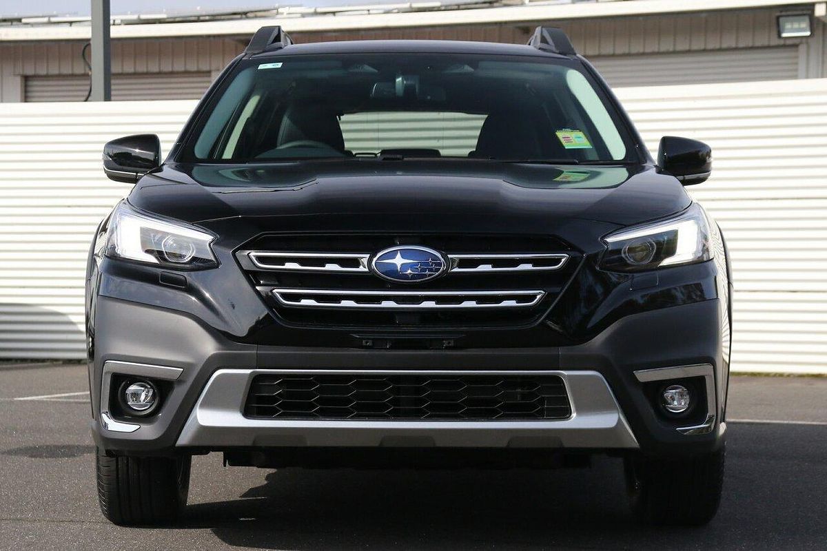 2025 Subaru Outback AWD Premium Special Edition 6GEN