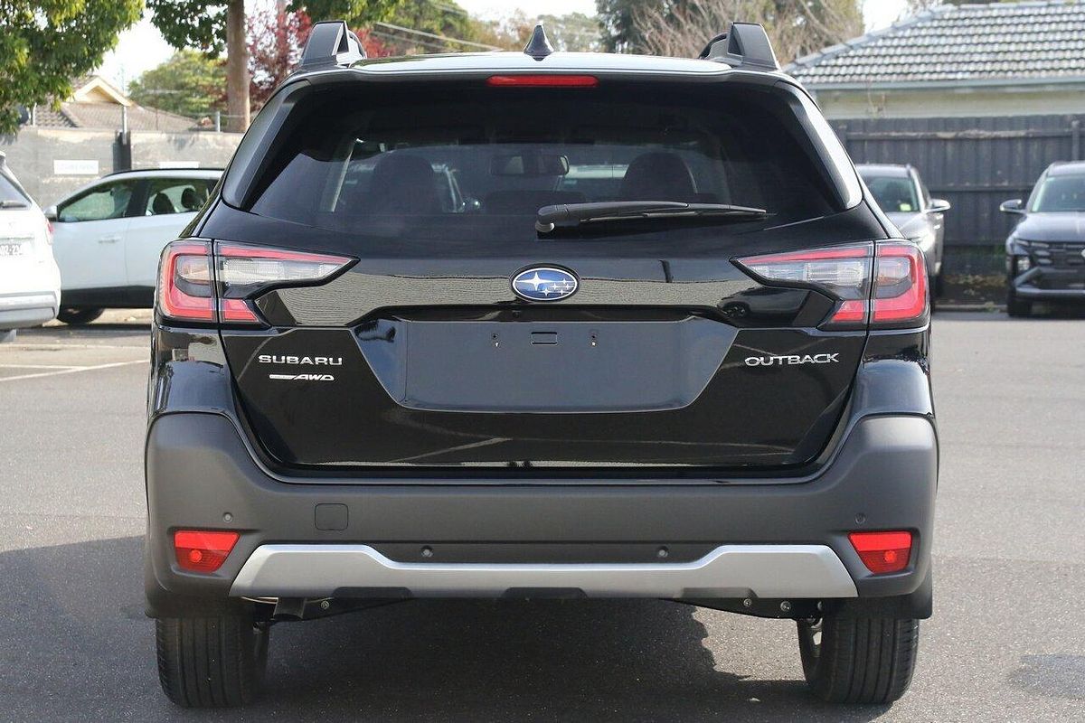 2025 Subaru Outback AWD Premium Special Edition 6GEN