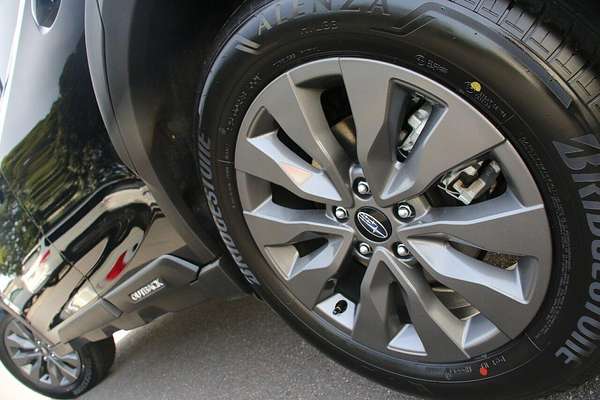2025 Subaru Outback AWD Premium Special Edition 6GEN