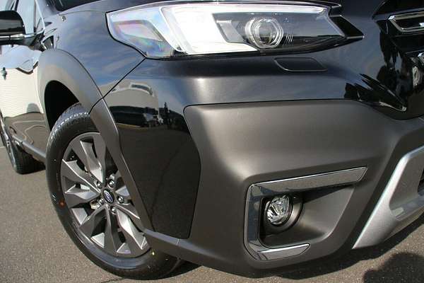 2025 Subaru Outback AWD Premium Special Edition 6GEN