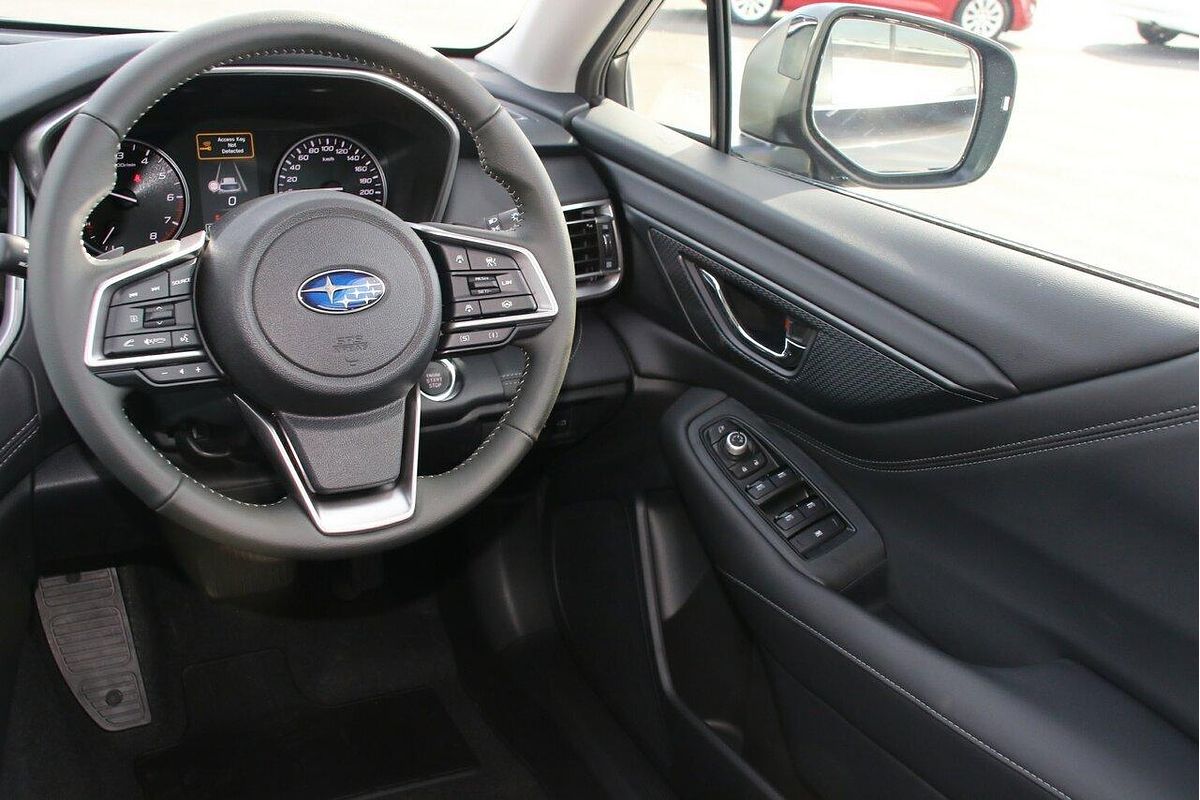 2025 Subaru Outback AWD Premium Special Edition 6GEN