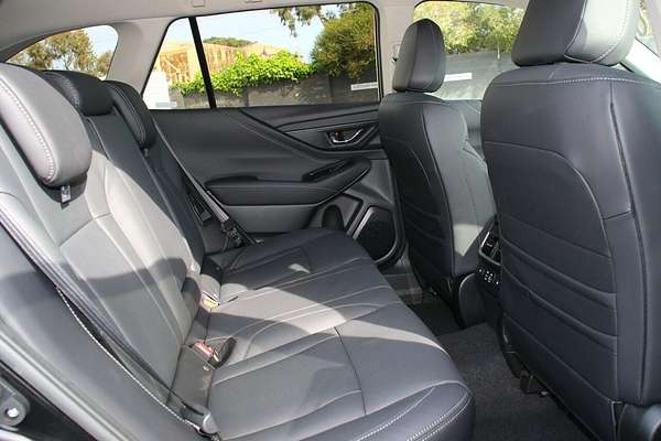 2025 Subaru Outback AWD Premium Special Edition 6GEN