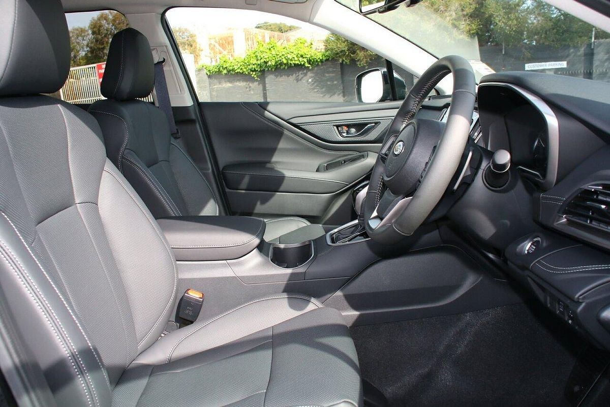 2025 Subaru Outback AWD Premium Special Edition 6GEN