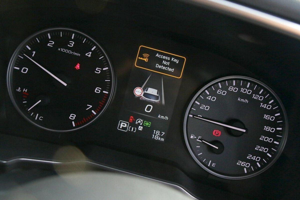 2025 Subaru Outback AWD Premium Special Edition 6GEN