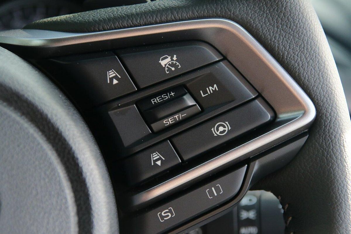2025 Subaru Outback AWD Premium Special Edition 6GEN