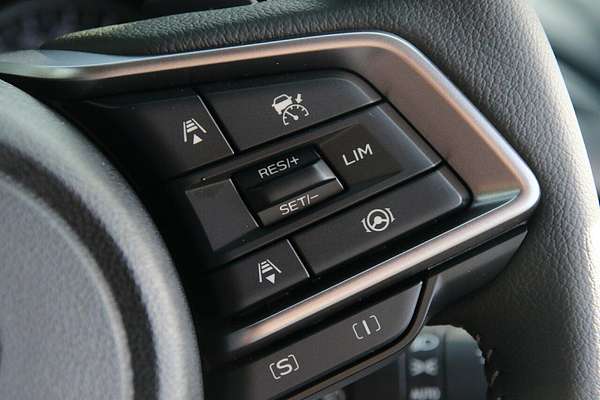 2025 Subaru Outback AWD Premium Special Edition 6GEN