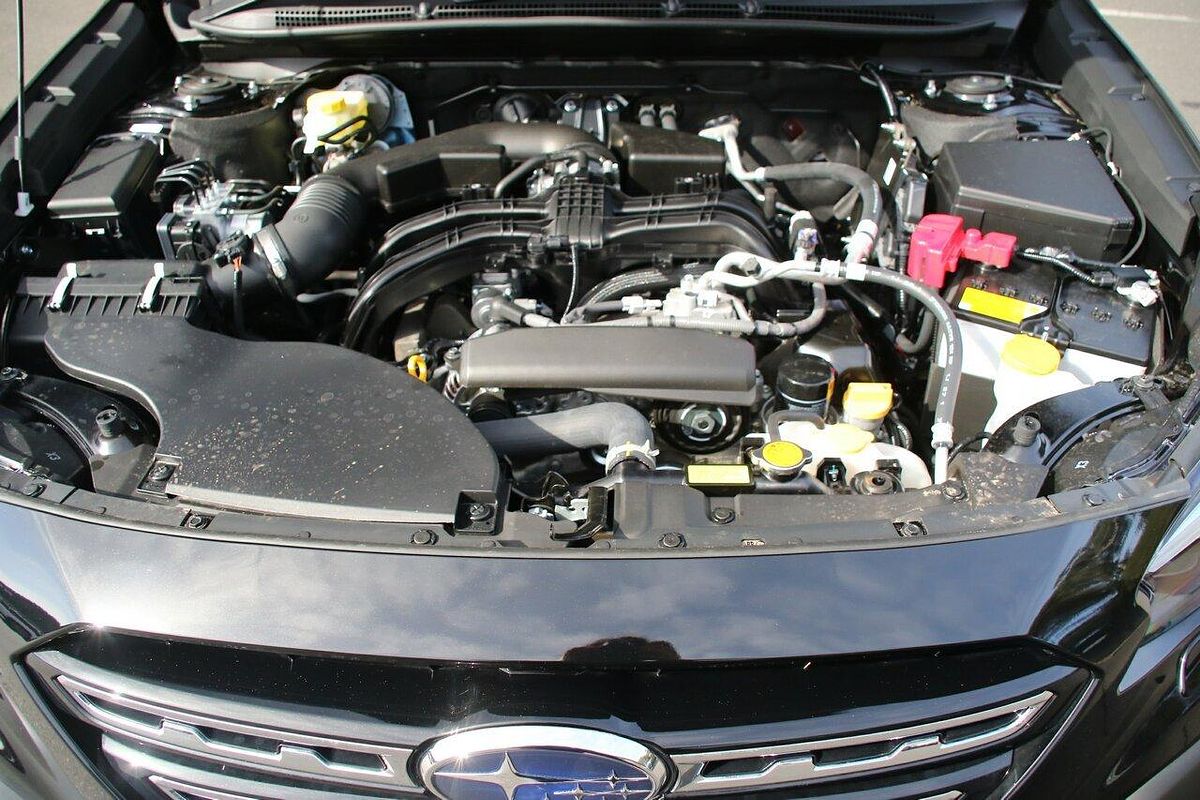 2025 Subaru Outback AWD Premium Special Edition 6GEN