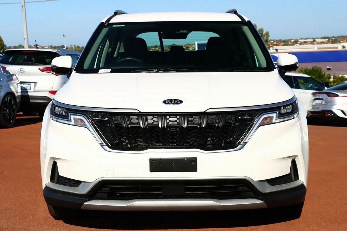 2021 Kia Carnival S KA4