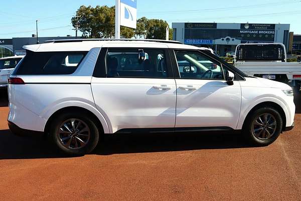 2021 Kia Carnival S KA4