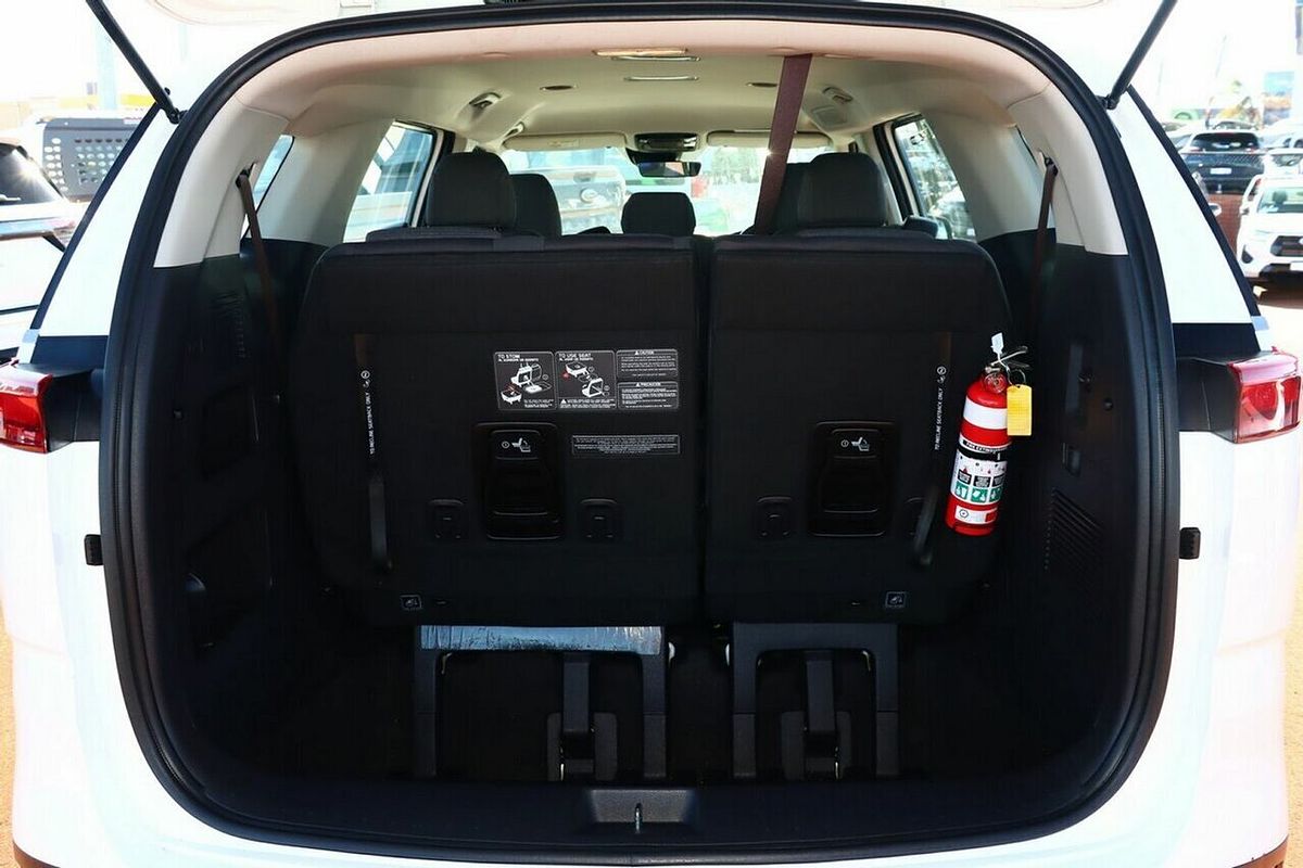 2021 Kia Carnival S KA4