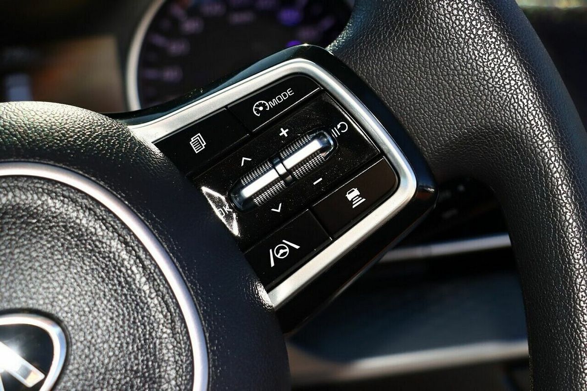 2021 Kia Carnival S KA4