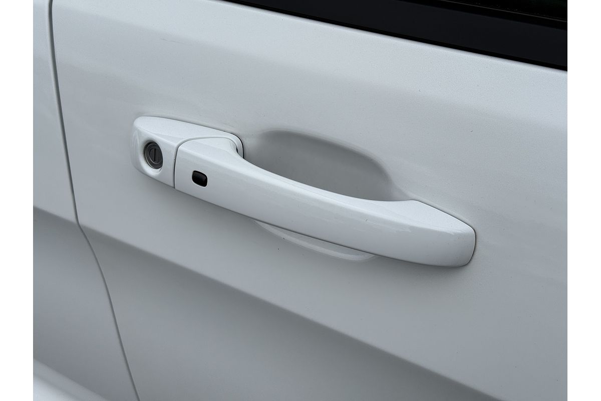 2019 Jeep Grand Cherokee S-Limited WK