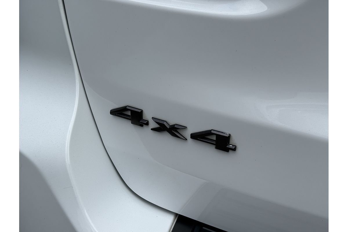 2019 Jeep Grand Cherokee S-Limited WK