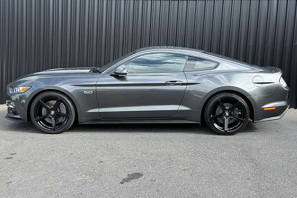 2016 Ford Mustang GT FM