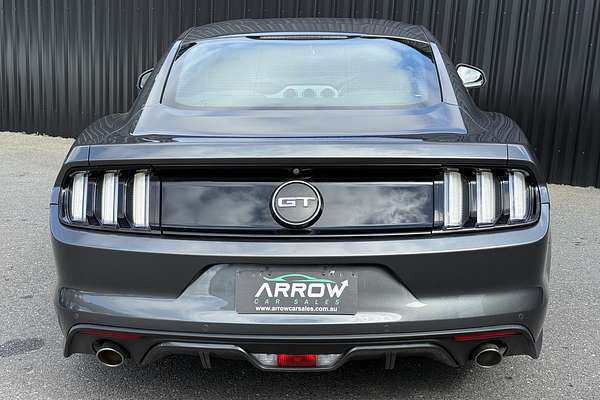 2016 Ford Mustang GT FM