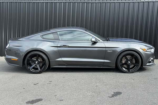 2016 Ford Mustang GT FM