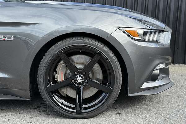 2016 Ford Mustang GT FM