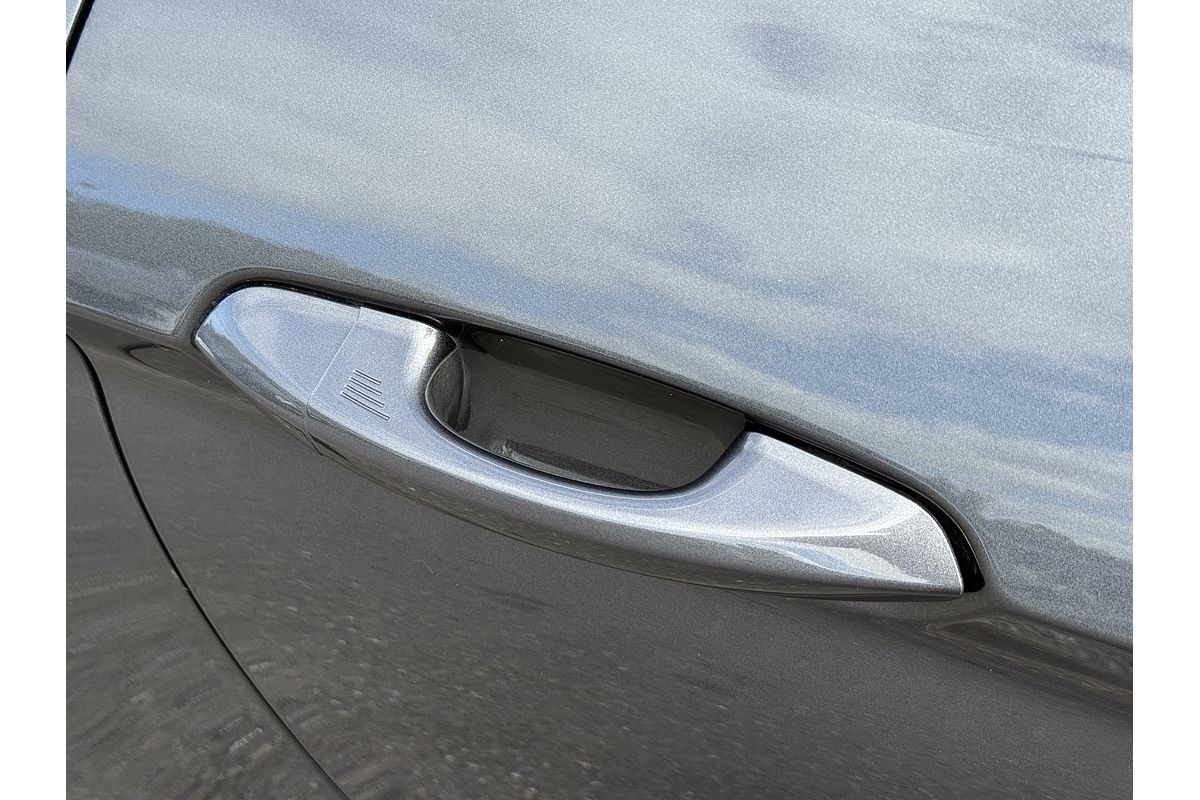 2016 Ford Mustang GT FM