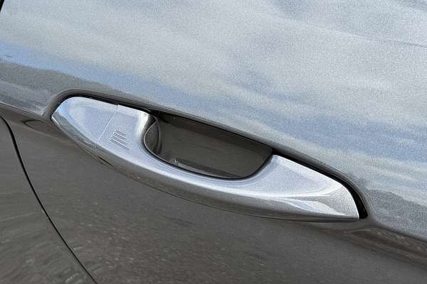 2016 Ford Mustang GT FM