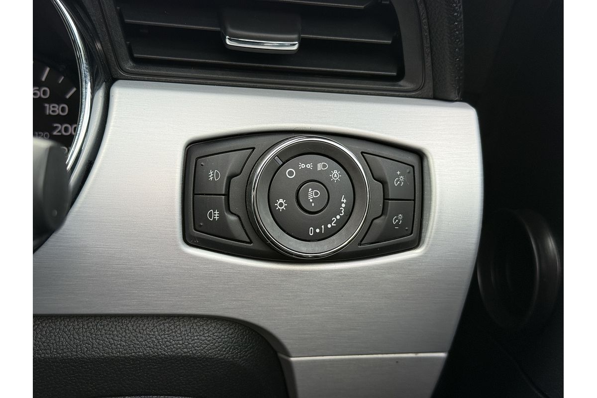 2016 Ford Mustang GT FM