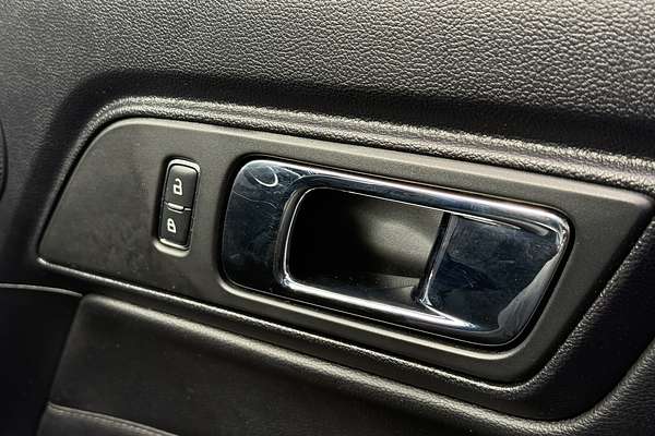 2016 Ford Mustang GT FM