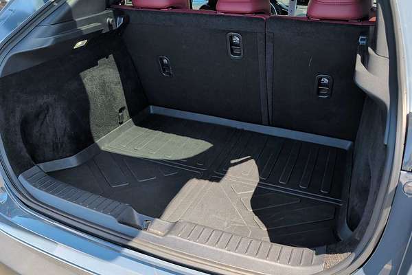 2024 Mazda CX-30 2.5 S Carbon Edition