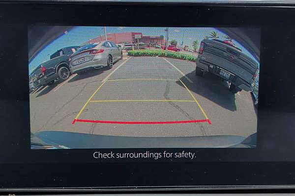 2024 Mazda CX-30 2.5 S Carbon Edition