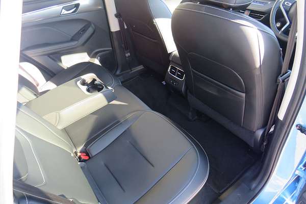 2025 GWM Haval Jolion Lux A01