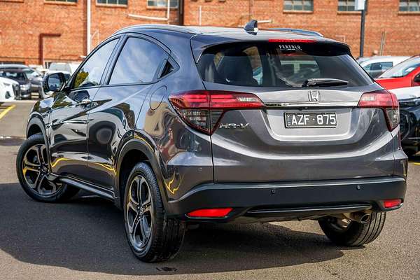 2019 Honda HR-V VTi-LX