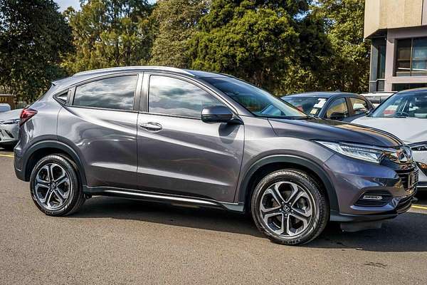2019 Honda HR-V VTi-LX