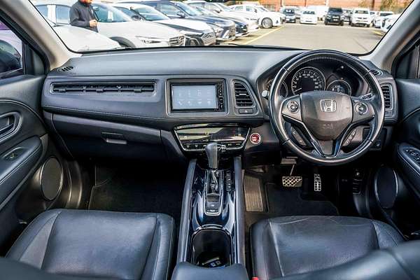 2019 Honda HR-V VTi-LX