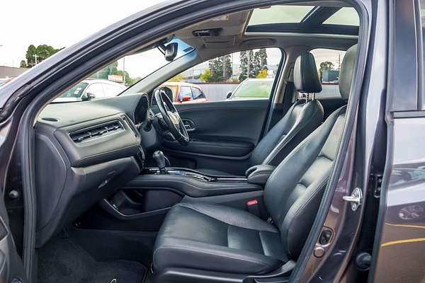 2019 Honda HR-V VTi-LX