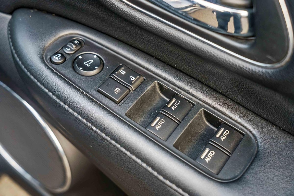 2019 Honda HR-V VTi-LX