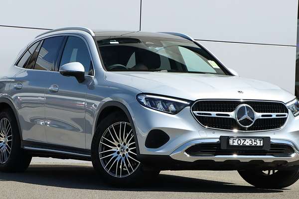 2024 Mercedes-Benz GLC-Class GLC200 X254