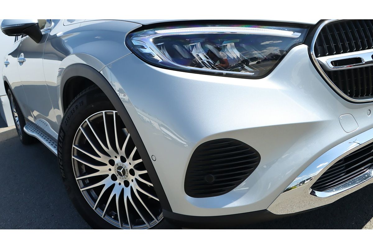 2024 Mercedes-Benz GLC-Class GLC200 X254