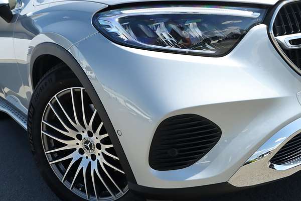 2024 Mercedes-Benz GLC-Class GLC200 X254