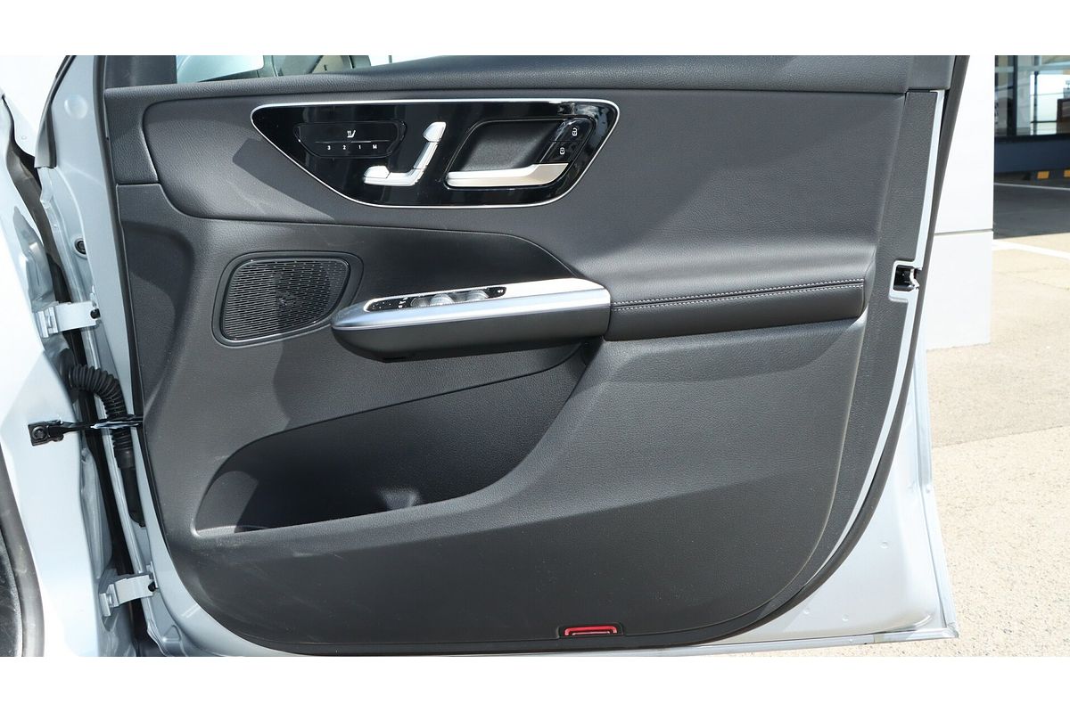 2024 Mercedes-Benz GLC-Class GLC200 X254