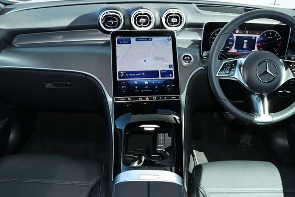 2024 Mercedes-Benz GLC-Class GLC200 X254