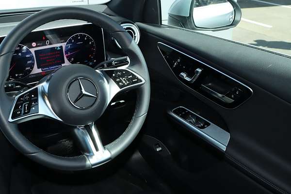 2024 Mercedes-Benz GLC-Class GLC200 X254